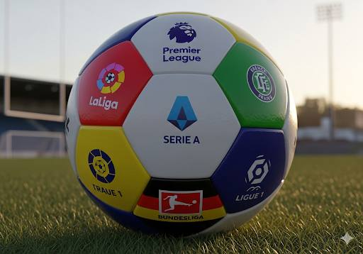 欧冠半决赛焦点战